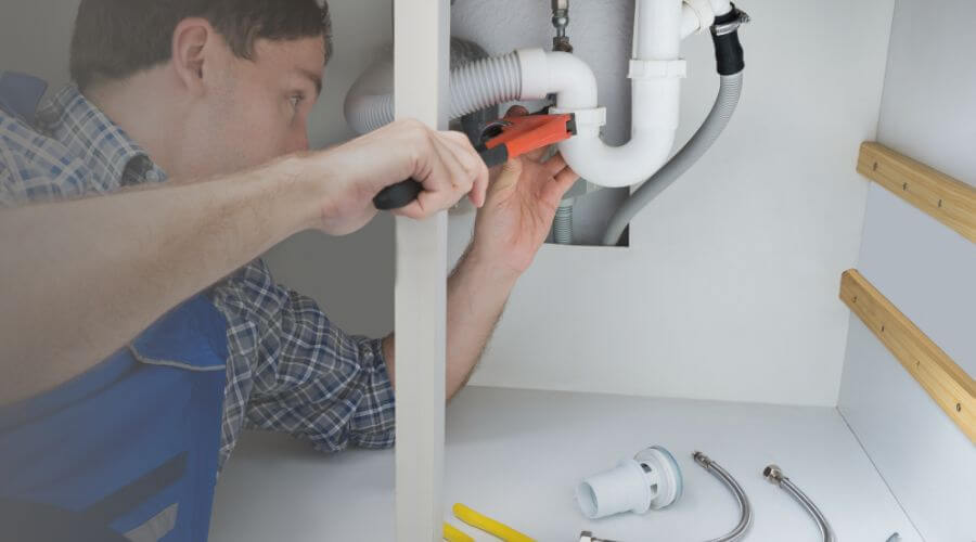 Professional Leak Detection in New Philadelphia, PA